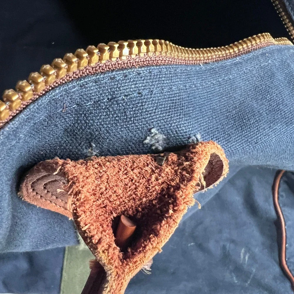 L.L. Bean vintage ll